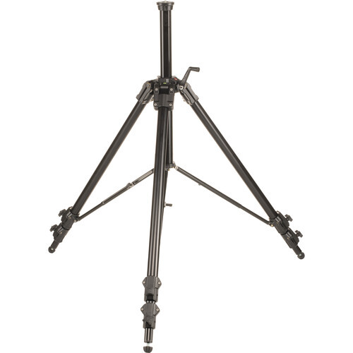 חצובת וידאו  Manfrotto 161MK2B Super Professional Mk2