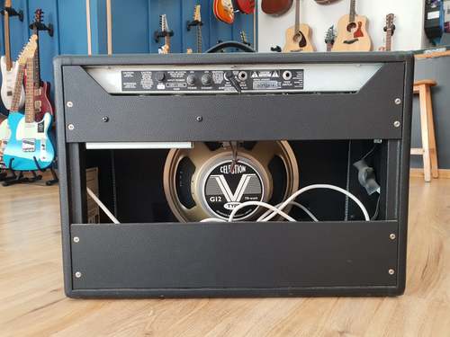 Fender '68 Custom Deluxe Reverb