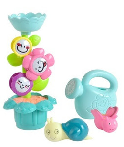 משחק מים שבשבת פרח PIT TOYS