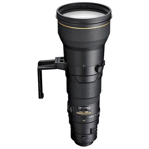 Nikon AF-S NIKKOR 600mm f/4G ED VR II