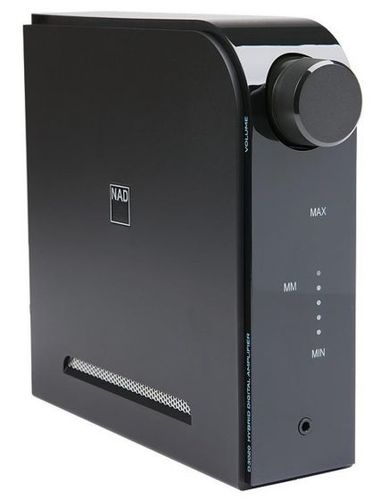 Nad D 3020 V2