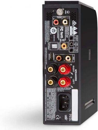 Nad D 3020 V2 REAR