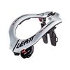 מגן צוואר ילדים  ליט 3.5 לבן - LEATT ﻿ NECK BRACE GPX 3.5 JR V22