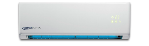 TADIRAN ALPHA 10X - כ