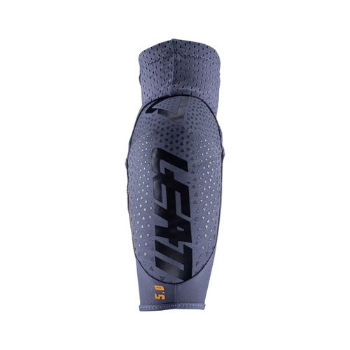 מגני מרפקים ליט כחול - LEATT ELBOW GUARD 3DF 5.0