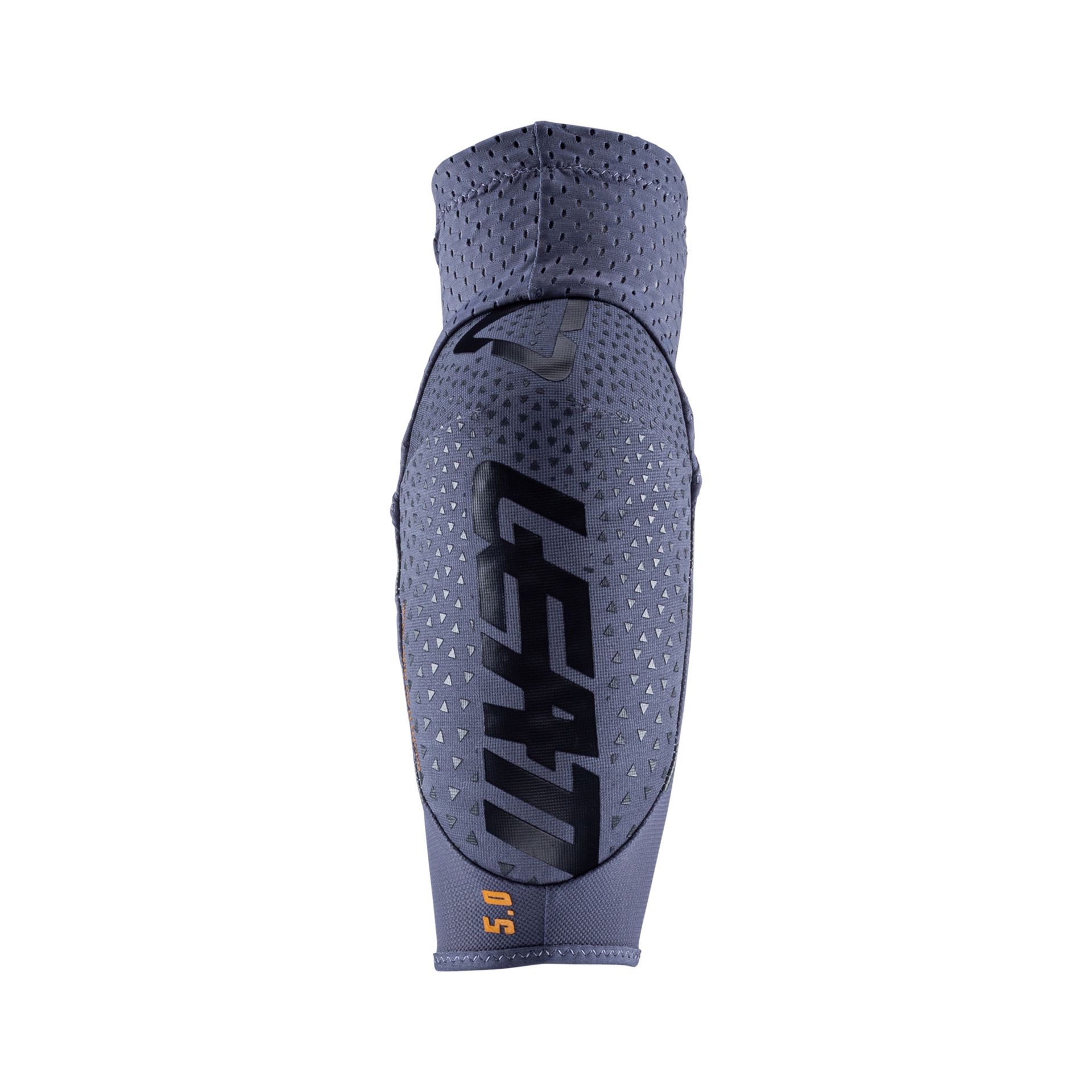 מגני מרפקים ליט כחול - LEATT ELBOW GUARD 3DF 5.0