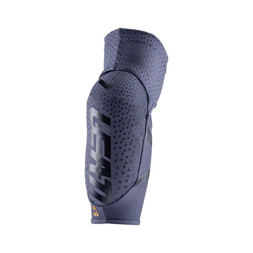 מגני מרפקים ליט כחול - LEATT ELBOW GUARD 3DF 5.0