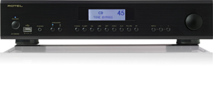 Rotel A14MKII