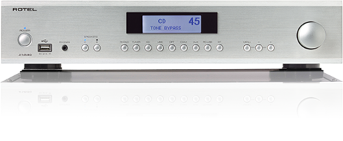 Rotel A14MKII