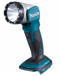 פנס 18V נטען DML802 תוצרת MAKITA - גוף בלבד