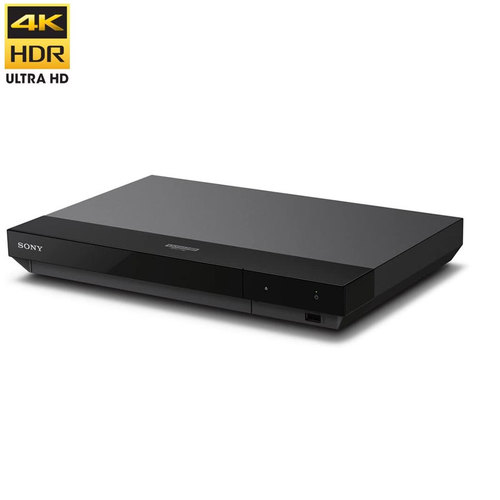 נגן בלו ריי Sony UBP-X700רשמי