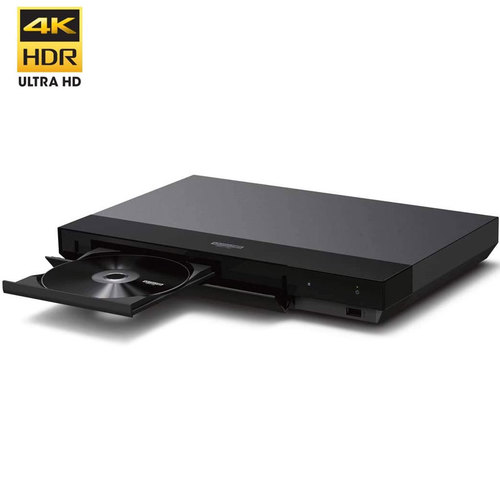 נגן בלו ריי Sony UBP-X700רשמי