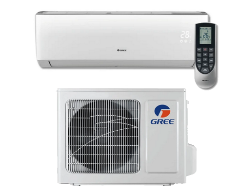 GREE MULTY INVERTER 1:4
