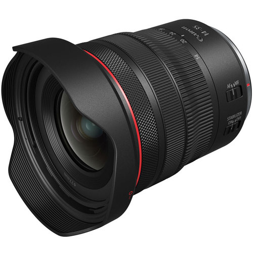 Canon RF 14-35mm f/4L IS USM רשמי