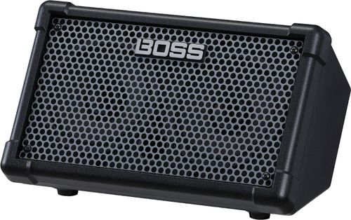 Boss CUBE Street II portable amplifier