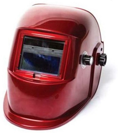 מסכת ריתוך אלקטרונית מבית ROHER