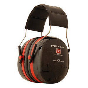 אוזניות פסיביות Optime 3 3M