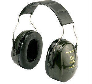 אוזניות פסיביות Optime 2 3M
