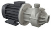 משאבה מגנטית דגם DM10 PP C80 0.75KW מבית DEBEM