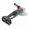 גוף משחזת נטענת WPB 36-18 LTX BL 230 "9 מבית Metabo