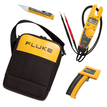 קיט FLUKE T5-600/62 MAX+/1AC II