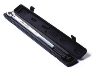ידית מומנט דרייב "3/8 7-105Nm מבית KING TOOLS