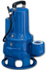 משאבת ביוב טבולה 3" דגם VXCM 20/70 מבית PEDROLLO