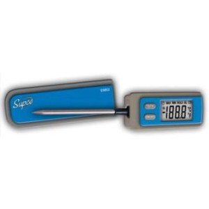 מד טמפרטורה דוקרן דגם EM02 מבית SUPCO