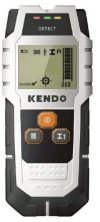 מגלה כבלי חשמל ומסמרים דיגיטלי מבית Kendo