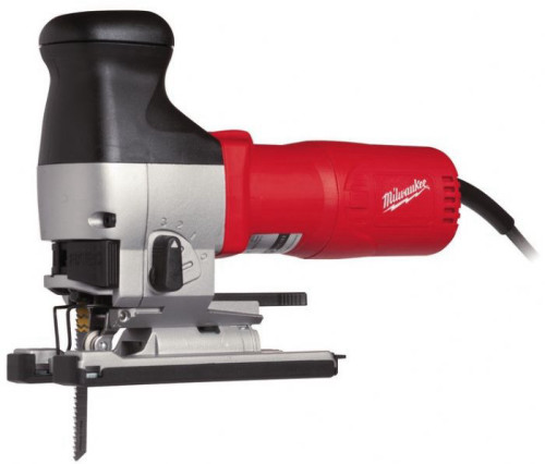 מסור אנכי 730W דגם FSPE 110 X מבית MILWAUKEE מילווקי
