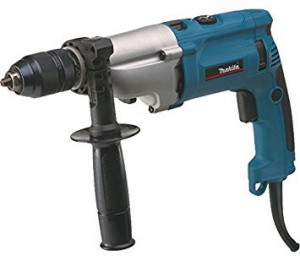 מקדחה רוטטת חשמלית 13 מ"מ דגם MAKITA HP2071 מקיטה