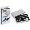 מלחם/מבער גז +‎ אביזרים DREMEL 2000
