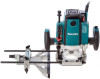 רוטר 2100W חשמלי אלקטרוני "½ -"⅜ -"¼ עם תאורה MAKITA RP2301FC01 מקיטה