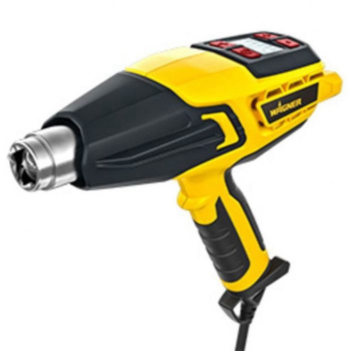 מפזר חום דיגיטלי דגם FURNO500 מבית WAGNER