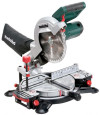 מסור/משור גרונג 8.5" 1350W מבית METABO