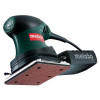 מלטשת רוטטת 102X114 מ"מ דגם FSR200 מבית METABO