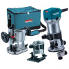רוטר / טרימר משולב דגם RT0700CX2 מבית MAKITA