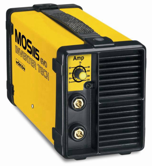 רתכת מבית 100A DECA דגם Mos115