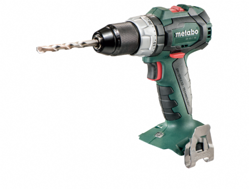 גוף מברגה/מקדחה 18V רוטטת SB 18 LT BL מבית METABO