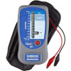 מגר, מד פריצה בודק בידוד 500V דגם M500 מבית Supco