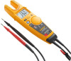 טסטר מתח, רציפות וזרם דגם T6-1000V מבית Fluke