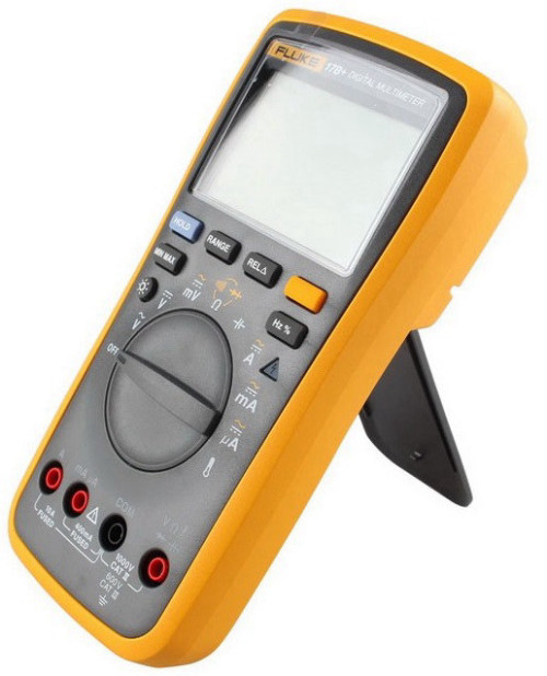 רב מודד דגם 17B מבית Fluke