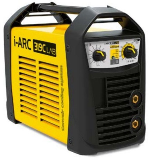 רתכת אלקטרונית Deca i-ARC 319C LAB