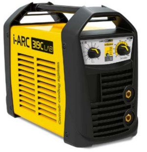 רתכת אלקטרונית Deca i-ARC 319C LAB