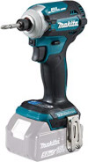 גוף מברגת אימפקט DTD172 מתוצרת Makita