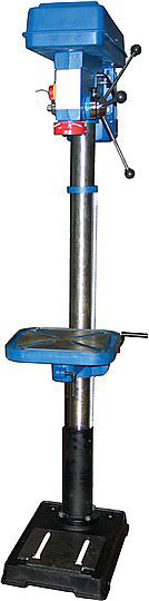 מקדחת עמוד 32 מ"מ 1100W דגם ZJ4132