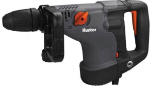 פטישון חציבה מקצועי SDS-MAX מבית HUNTER