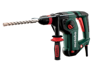 פטישון 32 מ"מ משולב SDS-plus דגם KHE 3251 מבית METABO