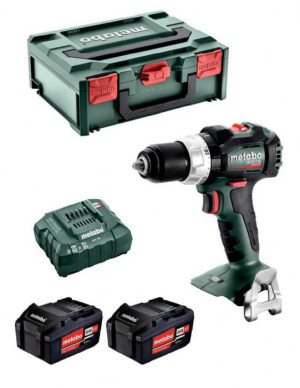 מברגה/מקדחה 18V רוטטת SB 18 LT BL מבית METABO
