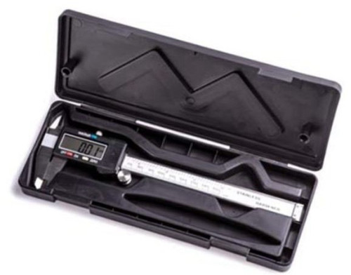 קליבר דיגיטלי 150MM מבית ROHER